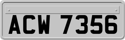 ACW7356