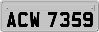 ACW7359