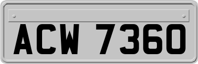 ACW7360