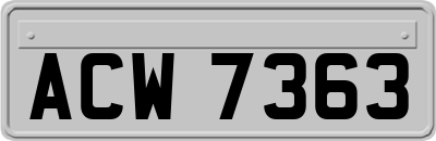 ACW7363