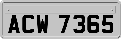 ACW7365