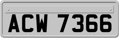 ACW7366