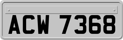 ACW7368