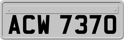ACW7370