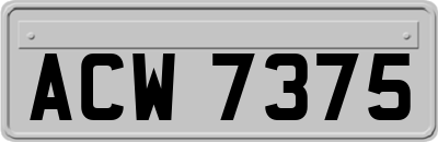 ACW7375