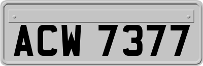 ACW7377