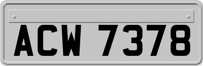 ACW7378