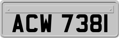 ACW7381