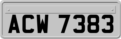 ACW7383