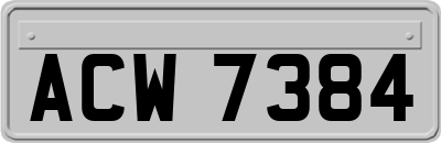 ACW7384