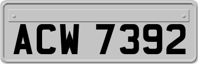 ACW7392