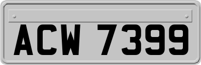 ACW7399