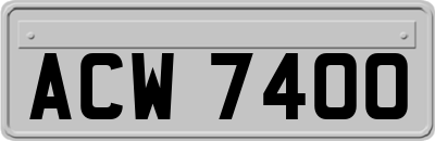 ACW7400