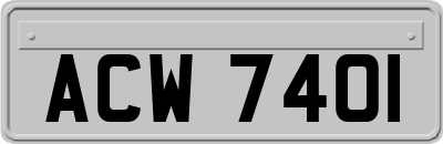 ACW7401