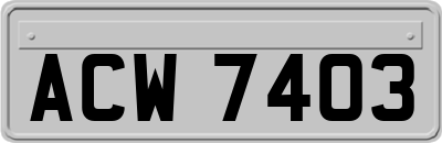 ACW7403