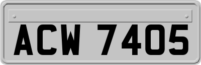 ACW7405