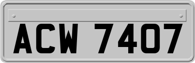 ACW7407