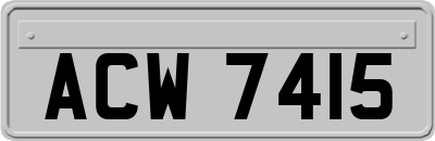 ACW7415
