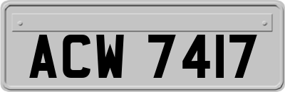 ACW7417