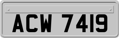 ACW7419