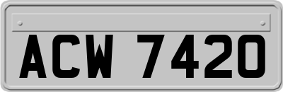 ACW7420