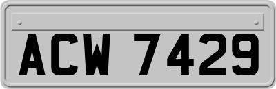 ACW7429