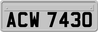 ACW7430