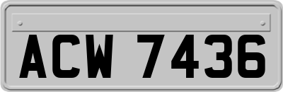 ACW7436
