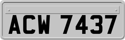 ACW7437