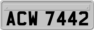 ACW7442