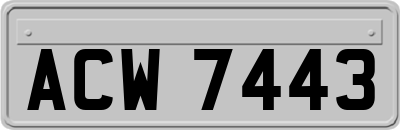 ACW7443
