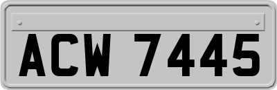 ACW7445