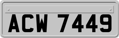 ACW7449