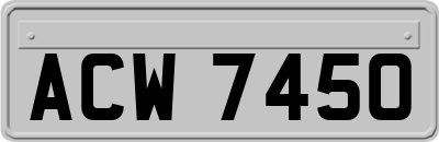 ACW7450