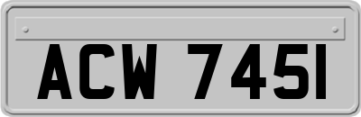 ACW7451
