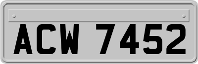 ACW7452