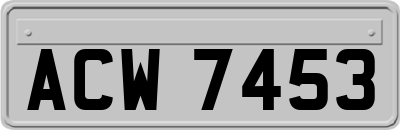 ACW7453