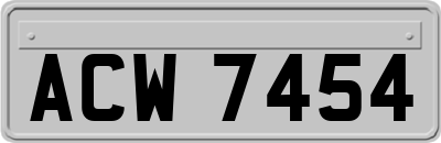 ACW7454