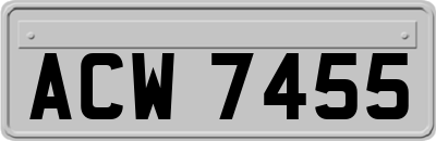 ACW7455