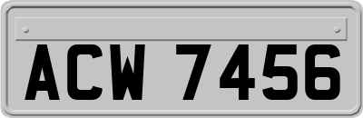 ACW7456