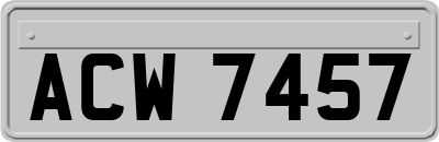 ACW7457
