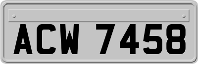 ACW7458