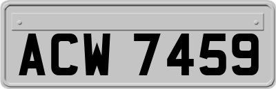 ACW7459