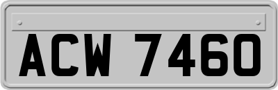 ACW7460
