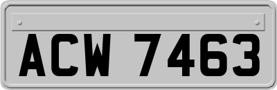 ACW7463