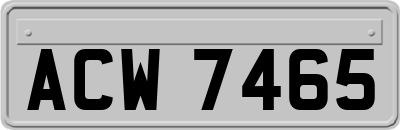 ACW7465