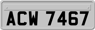 ACW7467