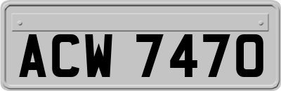 ACW7470