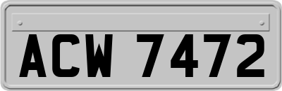 ACW7472