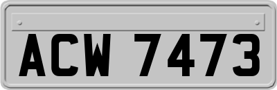 ACW7473